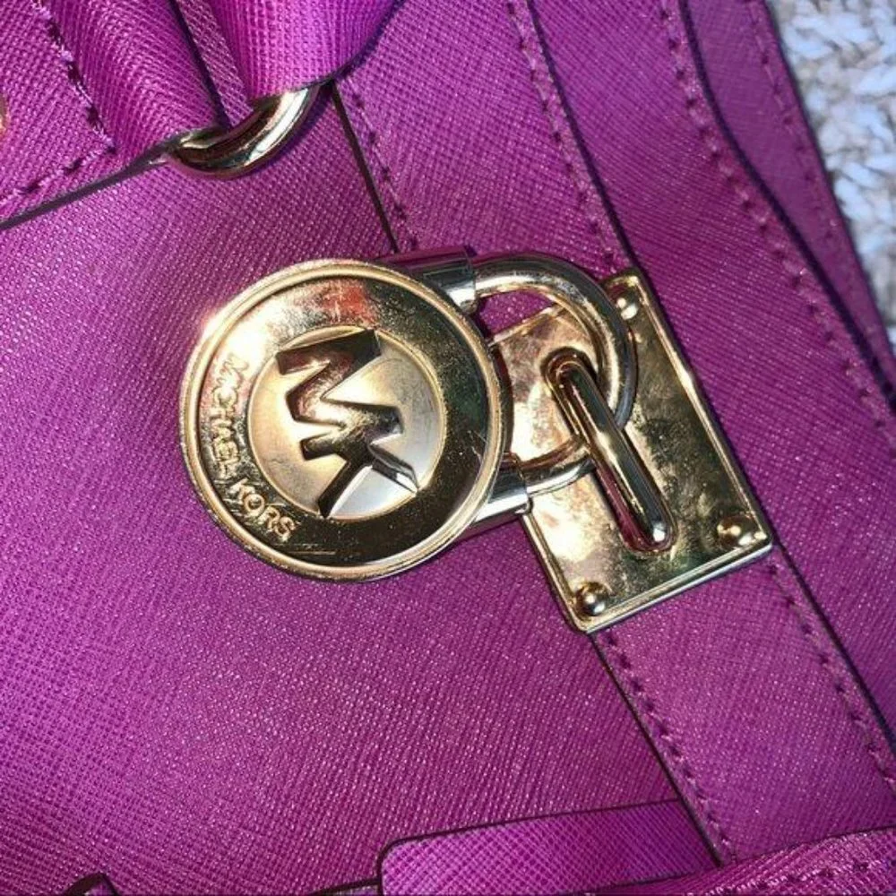 Michael Kors Hamilton Large‎ Tote